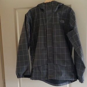 The North Face Ski Snowboarding Jacket